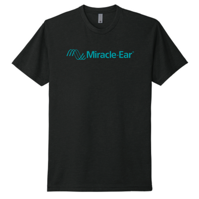 Listen Hear - Unisex Next Level 6210 CVC T-Shirt
