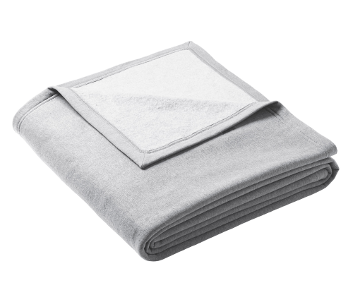 Port & Company Oversized Core Fleece Sweatshirt Blanket BP79