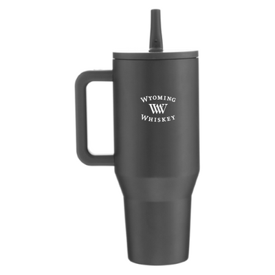 WyomingWhiskey - Hydrojug - Traveler 40oz