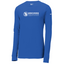 BrevardInsurance - Nike Dri-FIT Cotton/Poly Long Sleeve Tee