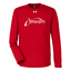 RED/ WHITE _600
