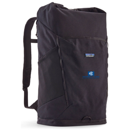 Homestead - Patagonia Fieldsmith Roll Top Pack