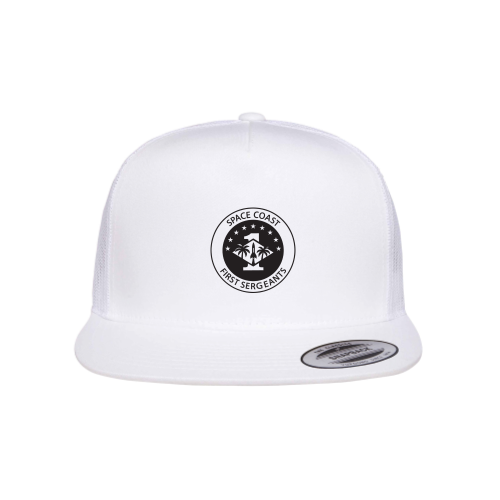 SCFSC - YP Classics - 5-Panel Trucker v2