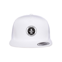 SCFSC - YP Classics - 5-Panel Trucker v2
