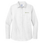 Greenleaf - Brooks Brothers Women's Wrinkle-Free Stretch Nailhead Shirt