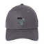MFBusco - New Era Structured Stretch Cotton Cap