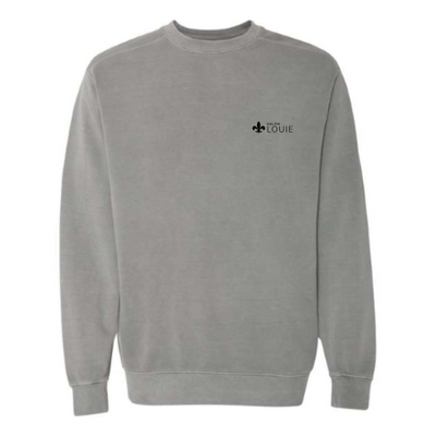 Grey
