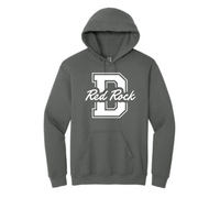 DoralRedRock - Gildan Heavy Blend Hooded Sweatshirt