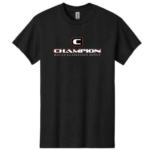 Champion - Gildan Men's 5000