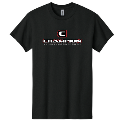Champion - Gildan Men's 5000