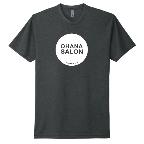 OHANASALON - Unisex Next Level CVC T-Shirt