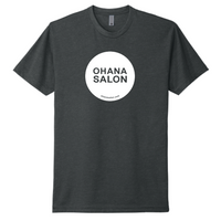 OHANASALON - Unisex Next Level CVC T-Shirt