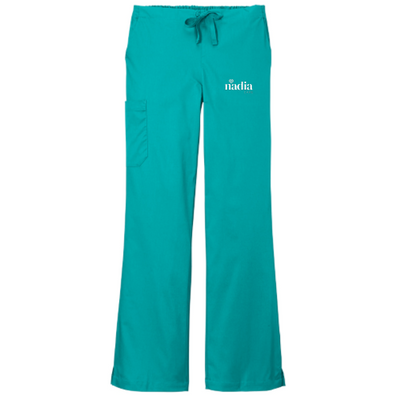 Teal Blue