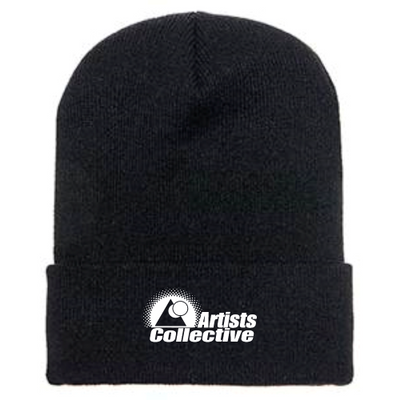 ArtistsCollective - Cuffed Knit Beanie