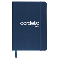 CordeliaLabs - Tuscany Journal