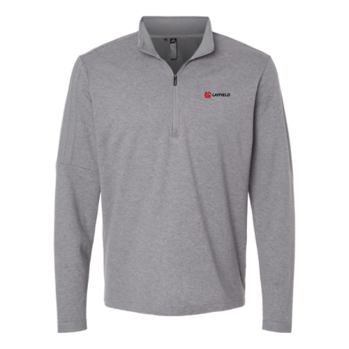 Grey Three Melange