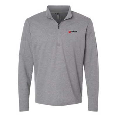 Grey Three Melange