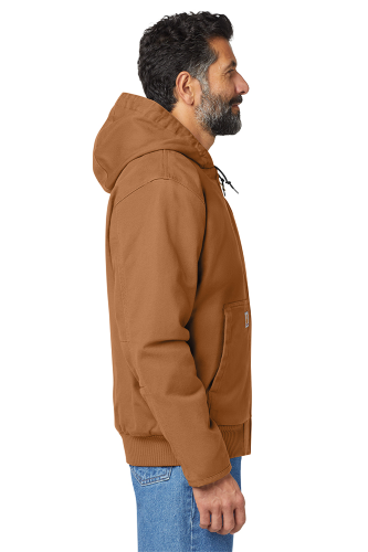 Carhartt Brown