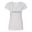 RivertownDental - Next Level - Womens V-Neck 1540