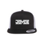 DaytonCorp - YP Classics - 5-Panel Trucker - v1