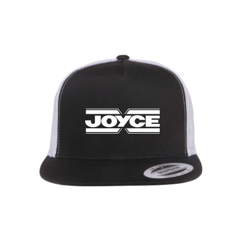 DaytonCorp - YP Classics - 5-Panel Trucker - v1