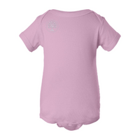InMind Services - Rabbit Skins Infant Baby Rib Bodysuit v1