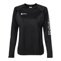 Black Cirrus Grey