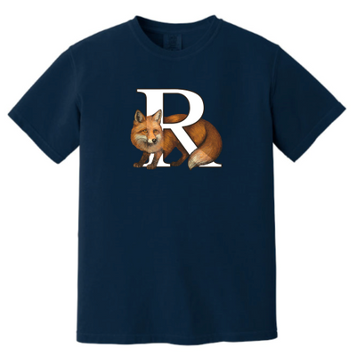 GentsAmongMen - Unisex Comfort Colors Vintage Tee