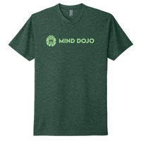 MindDojo - Next Level Unisex CVC T-Shirt