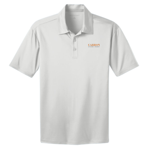 CarbonKitchen - Port Authority - K540 - White / Grey / Orange