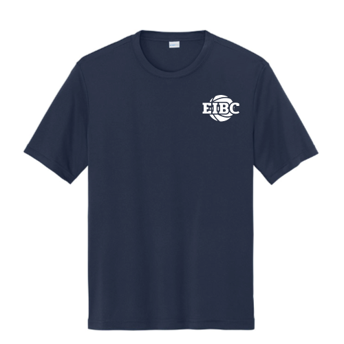 EIBC Adult Performance T Shirt