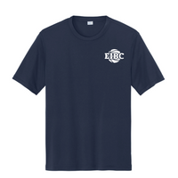 EIBC Adult Performance T Shirt
