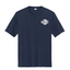 EIBC Adult Performance T Shirt