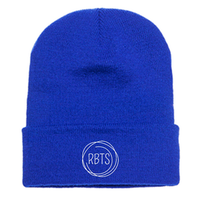 RBTS - Cuffed Knit Beanie v2