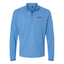 Focus Blue Melange