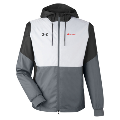 Storied2 - Men's Team Legacy Jacket