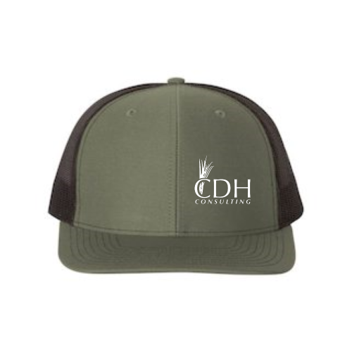 Loden Black