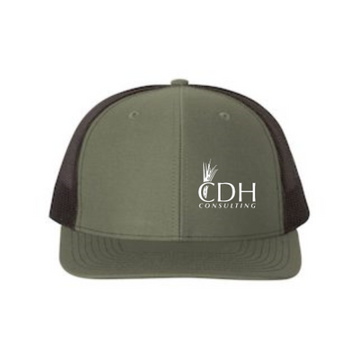 Loden Black