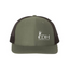 Loden Black