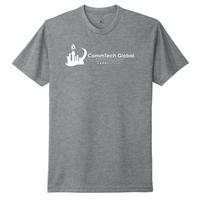 Dark Heather Gray