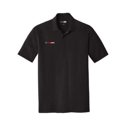 SLConstruction - CornerStone Tall Select Lightweight Snag- Proof Polo v1