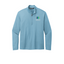 Wells Insurance Mens Travis Matthew Quarter Zip