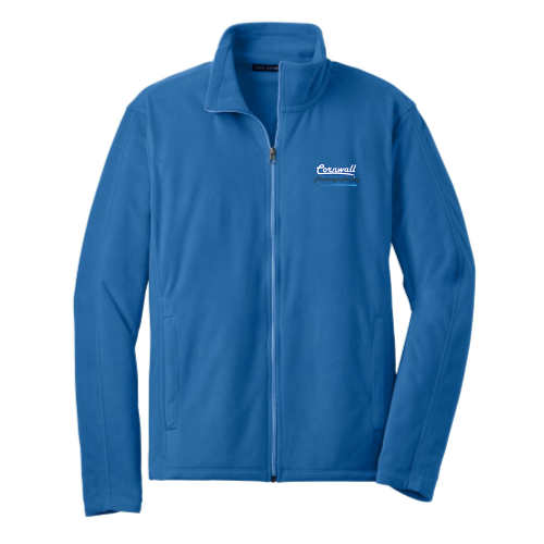 Cornwall Plumbing & Heating -  Port Authority Microfleece Jacket