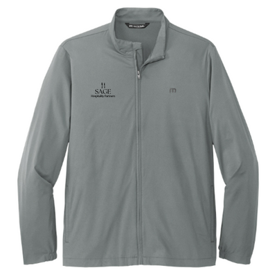 SAGEHospitalityPartners - TravisMathew - Men's Surfside Full-Zip Jacket v2