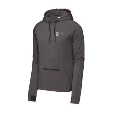MyFleetCenter - Sport-Tek PosiCharge Strive Hooded Pullover ST571