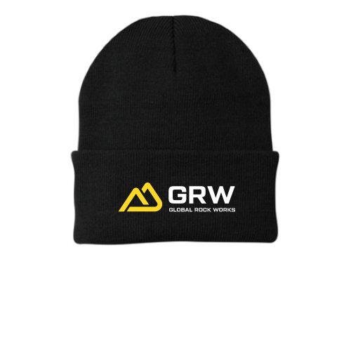 GlobalRockWorks - Port Company - CP90