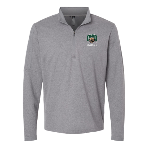 Grey Three Melange