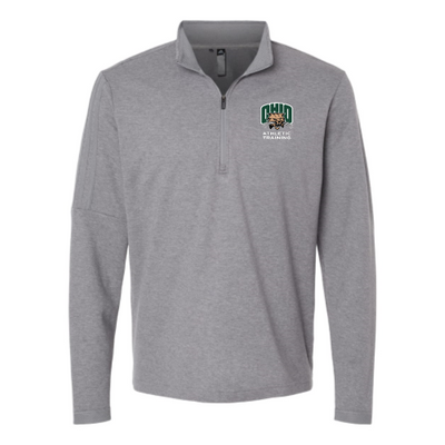 Grey Three Melange