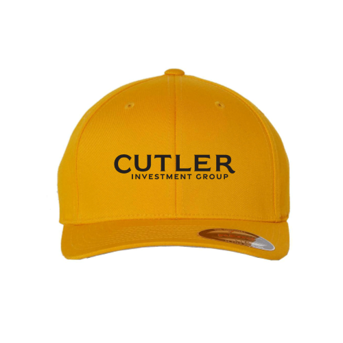 CutlerIG Yupoong Flexfit - 6277