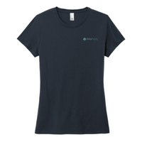 PayNW - District Made Ladies Perfect Tri Crew Tee